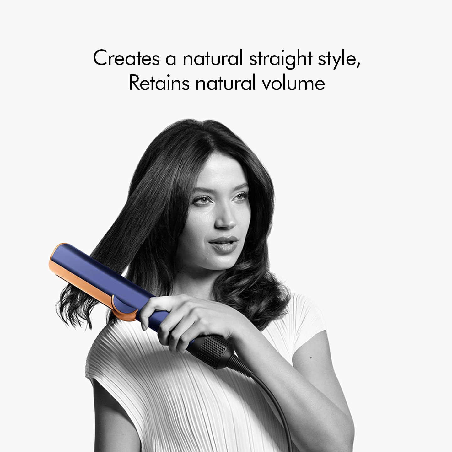  Dyson Airstrait Straightener